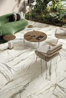 Керамогранит Flaviker PI.SA Supreme Treasure Calacatta Emerald Nat Rett арт-PF60009063 — фото 1, Керамогранит