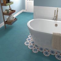 Настенная плитка Equipe Evolution Blanco Brillo арт-13041 — фото 1, Настенная плитка