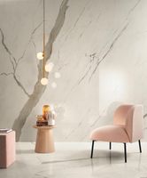 Товар: Керамогранит Atlas Concorde Italy Marvel X Calacatta Sublime Lappato арт-A8YT - фото 1 Керамогранит Atlas Concorde Italy Marvel X Calacatta Sublime Lappato арт-A8YT — фото 1, Керамогранит