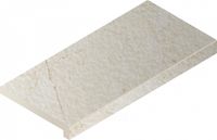 Угловая ступень Italon Contempora Пур Правая арт-620070000716 — фото 1, Ступени и клинкер