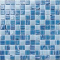 Мозаика Imagine Lab Хамамы, бассейны и авантюрин арт-Fiji — фото 1, Мозаика