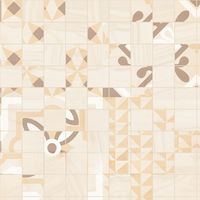 Мозаика Laparet Shine Ms арт-SHN-1 — фото 1, Мозаика