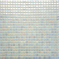 Мозаика Natural Steppa White Пермамутр арт-STP-WH004 — фото 1, Мозаика