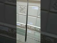 Вставка Vallelunga Rialto Grey арт-G91512 — фото 6, Вставка