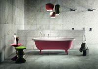 Декор Gardenia Orchidea Esedra 2.0 Colonna Crema арт-0076050 — фото 12, Декор