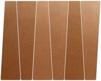 Керамогранит Equipe Bamboo Barro арт-32454 — фото 3, Керамогранит