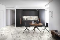 Керамогранит Marazzi Allmarble Onice Beige Lux арт-MPAG — фото 12, Керамогранит