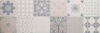 Товар: Настенная плитка Colorker District Tradition Decor арт-215270 - фото 1 Настенная плитка Colorker District Tradition Decor арт-215270 — фото 1, Настенная плитка