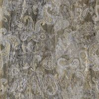 Керамогранит Ascot Gemstone Decoro Carpet Taupe арт-GNDC60 — фото 1, Керамогранит
