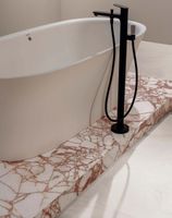 Керамогранит Flaviker PI.SA Supreme Hedonism Patagonia Blue Lux R арт-0014653 — фото 12, Керамогранит