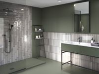 Декор Ape ceramica Four Seasons Decor Set Summer (комп/2 шт) арт-A037935 — фото 8, Декор