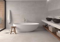 Керамогранит Dune Zement Ivory арт-188910 — фото 4, Керамогранит