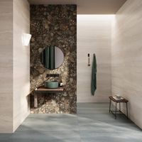 Керамогранит Flaviker PI.SA Double Linear Mint Nat Ret арт-0014315 — фото 2, Керамогранит