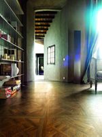 Керамогранит Sant Agostino Royal Deco Nut арт-CSARDN7575 — фото 5, Керамогранит