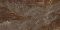Товар: Керамогранит Onlygres Marble MOGXL4001 Brown Полированный арт-71903 - фото 5 Керамогранит Onlygres Marble MOGXL4001 Brown Полированный арт-71903 — фото 5, Керамогранит