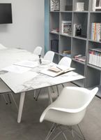 Керамогранит Ariostea Ultra Marmi Arabescato Statuario Polished 6mm арт-UM6L150479 — фото 1, Керамогранит