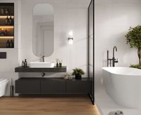 Товар: Керамогранит Laparet Proto Blanco Матовый арт-SG50001420R - фото 10 Керамогранит Laparet Proto Blanco Матовый арт-SG50001420R — фото 10, Керамогранит