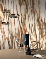 Керамогранит Mirage Wanderlust Azul Puro Luc Sq WA04 арт-AQK1 — фото 5, Керамогранит