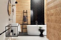 Настенная плитка Tubadzin Inpoint арт-5903238011785 — фото 2, Настенная плитка