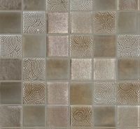Мозаика Togama Interior Silver арт-SILVER — фото 1, Мозаика