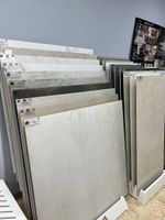 Керамогранит Stn Ceramica Lumiere Natural Satin 6mm арт-3ACOLUMRQDAA — фото 12, Керамогранит