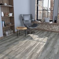 Керамогранит Laparet Lugano Темно Коричневый арт-6264-0079 — фото 4, Керамогранит