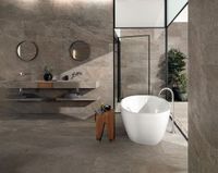 Декор Atlas Concorde Italy Norde Magnesio Composizione Palladiana Grip арт-A58U — фото 9, Декор