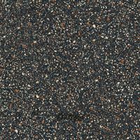 Керамогранит ABK Blend Dots Multiblack Ret арт-0006712 — фото 1, Керамогранит