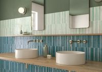 Товар: Настенная плитка Harmony Joia White арт-42918 - фото 9 Настенная плитка Harmony Joia White арт-42918 — фото 9, Настенная плитка