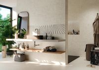 Керамогранит Grespania Fosil Bone Rec арт-82F235R — фото 12, Керамогранит