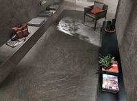 Напольная плитка Atlas Concorde Italy Brave Grey 40 арт-8BWY — фото 12, Напольная плитка