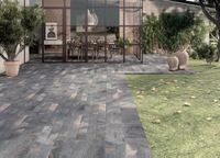 Керамогранит Dual Gres Aran Multi арт-DG_AR_ML30 — фото 4, Керамогранит