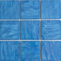 Мозаика NSmosaic Porcelain PQ9595-01 — фото 1, Мозаика