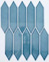 Мозаика NSmosaic Rustic Глянцевая арт-R-320 — фото 1, Мозаика