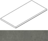 Italon Avantgarde (Авангард) Black Бортик Закруглённый 20mm арт-620090001163 — фото 1, Спец. Элемент