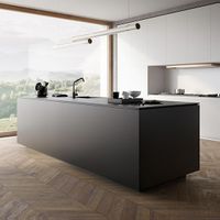 Керамогранит Infinity Solid Absolute White Matt Rett 6mm арт-SC 01 — фото 2, Керамогранит