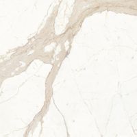 Керамогранит Ariostea Ultra Marmi Bianco Calacatta Polished 6mm арт-UM6L120536 — фото 1, Керамогранит