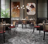 Керамогранит Sant Agostino Venistone Ivory Nat Ret арт-CSAVIV6060 — фото 14, Керамогранит