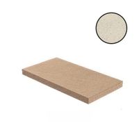 Угловая ступень Atlas Concorde Russia Drift White Scalino Angolo Sx арт-620070001828 — фото 1, Ступени и клинкер