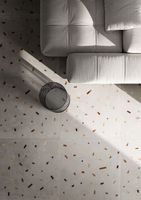 Керамогранит Ceramica Fioranese Sfrido Cemento2 Greige 4 lines арт-SF4L62R — фото 6, Керамогранит