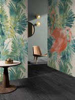 Товар: Керамогранит ABK Wide & Style Tropical Flamingo арт-0009448 - фото 1 Керамогранит ABK Wide & Style Tropical Flamingo арт-0009448 — фото 1, Керамогранит