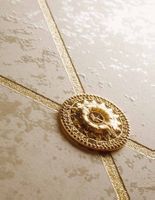 Бордюр Petracer`s AD Maiora Capitello Platino арт-AM CAP 07 — фото 12, Бордюр