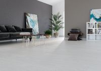 Керамогранит Laparet Marimba Белый арт-MR 0064 — фото 12, Керамогранит