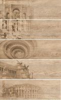 Декор Grasaro Italian Wood Beige арт-G-250/SR/d01/200x600x9 — фото 5, Декор