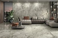 Керамогранит Caesar Anima Wonder Snow Liscio Matt арт-AIAO — фото 2, Керамогранит