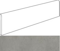 Плинтус Italon Avantgarde (Авангард) Iron арт-610130007566 — фото 1, Плинтус