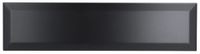 Настенная плитка Equipe Metro Black Matt арт-14250 — фото 3, Настенная плитка