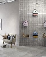 Керамогранит Serenissima Cir Fossil Crema Lux Ret арт-1066567 — фото 5, Керамогранит