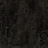 Керамогранит Versace Eterno Patch Carbon арт-263030 — фото 1, Керамогранит