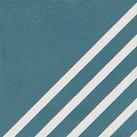 Декор WOW Boreal Dash Dec. Blue арт-107206 — фото 1, Декор